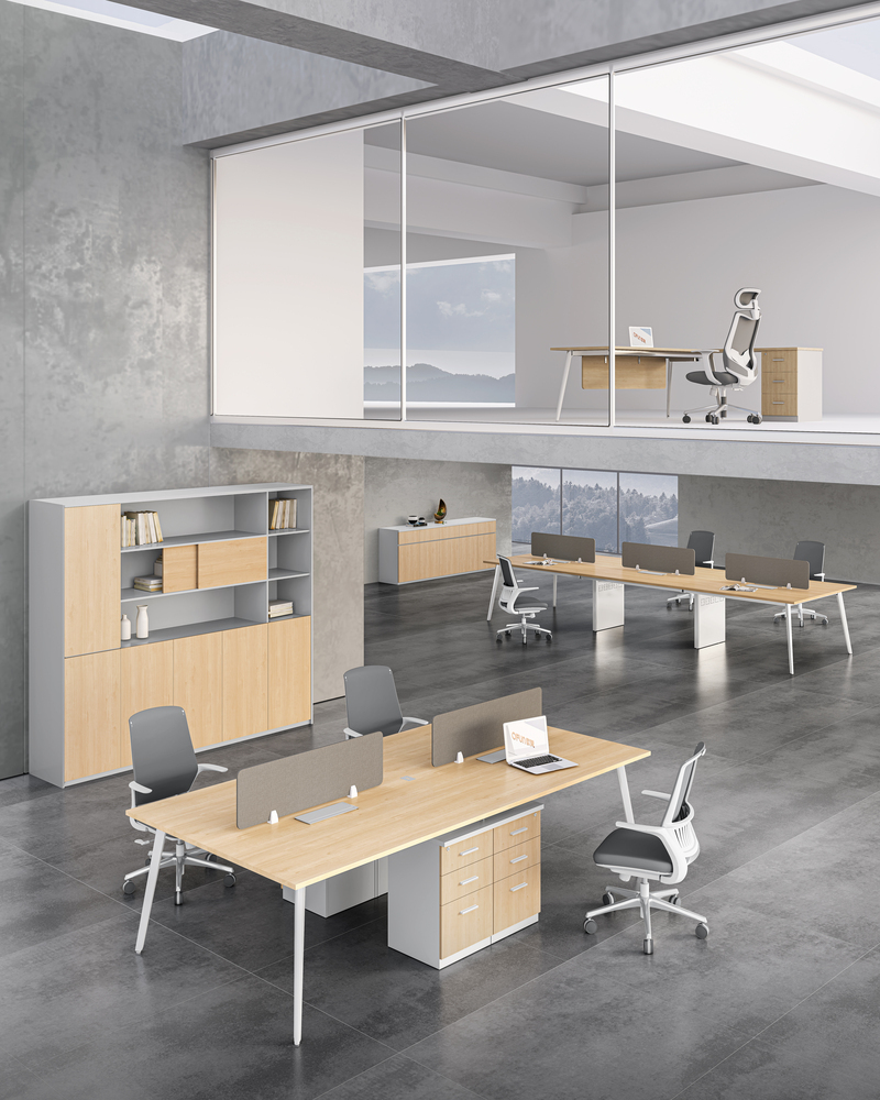 ON series- Work station