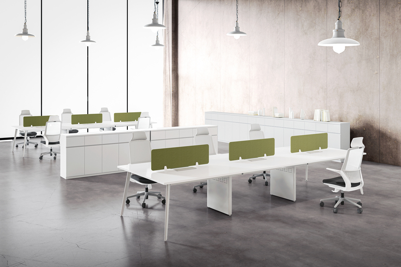 ON series- Work station