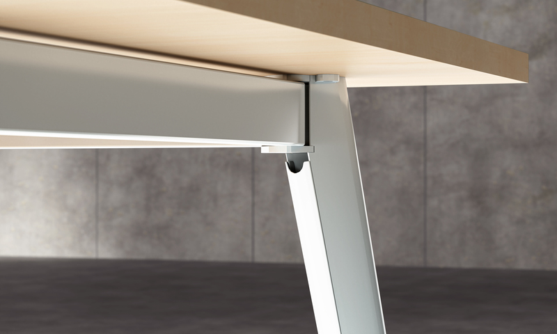 ON series- Work station