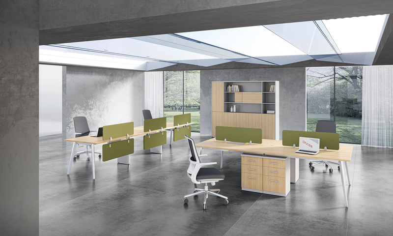 ON series- Work station