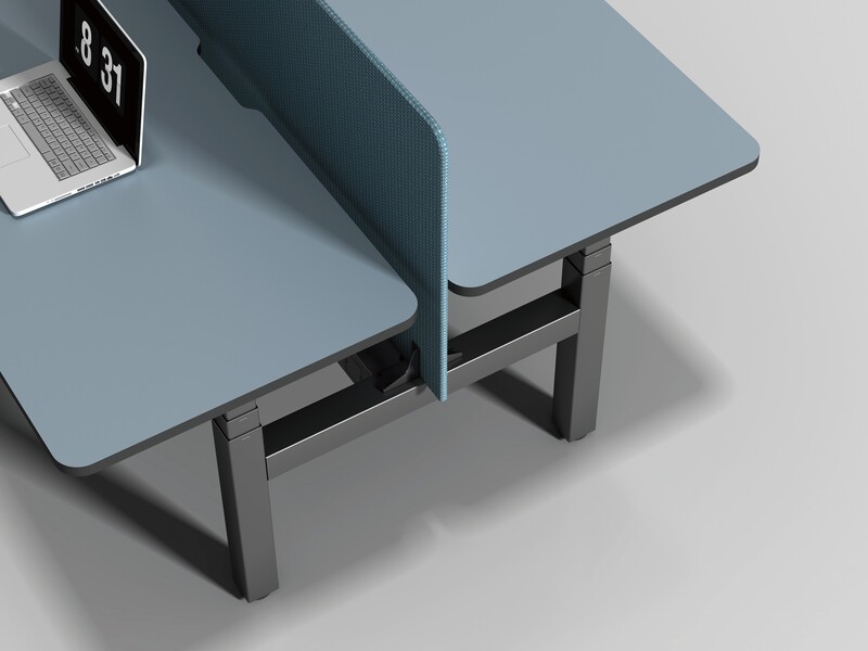 Doppler Series - Executive Desk