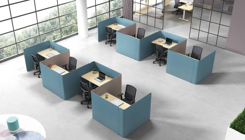 Doppler Series - Work station