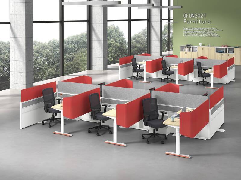 Doppler Series - Work station