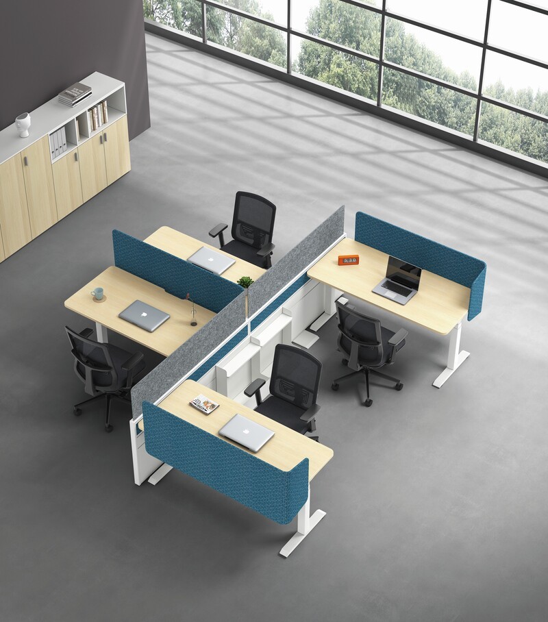 Doppler Series - Work station