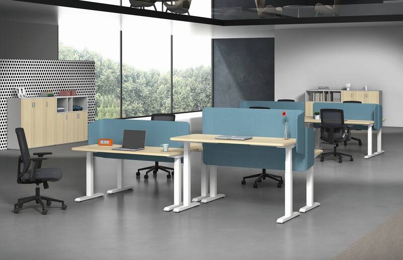 Doppler Series - Work station