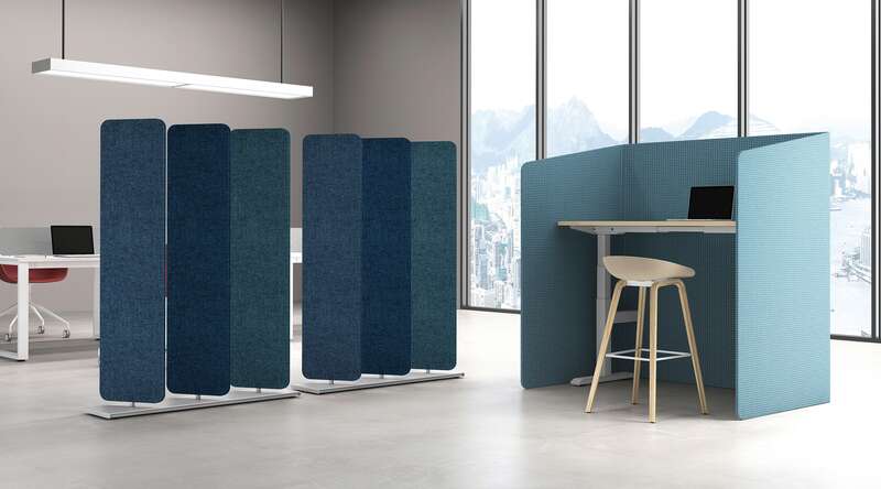 Doppler Series - Work station