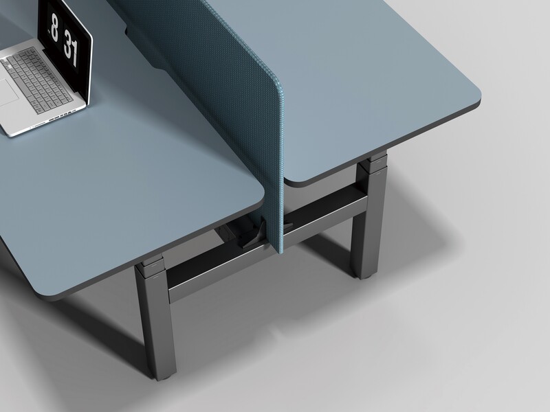 Doppler Series - Work station