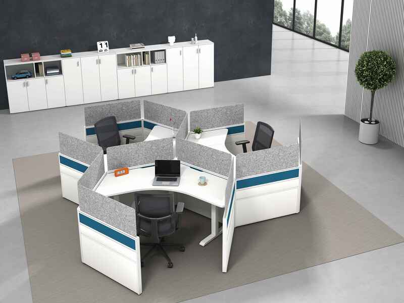 Doppler Series - Work station