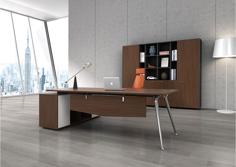 Caesar Series falls under the Executive Desk