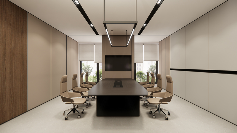 Kara Series - Conference Table