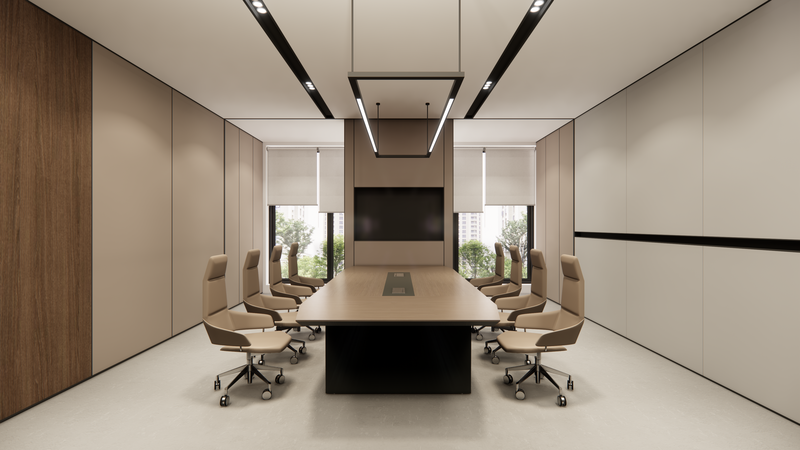 Kara Series - Conference Table