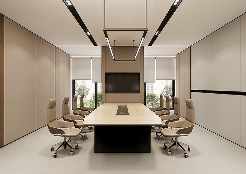 Kara Series - Conference Table