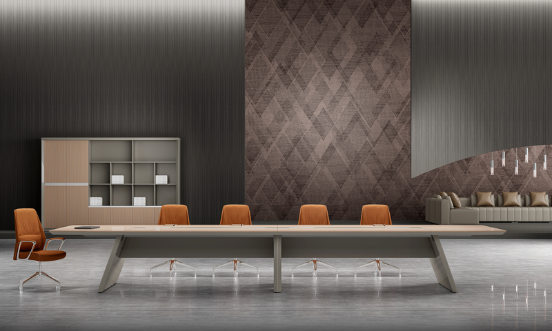 Kara Series - Conference Table