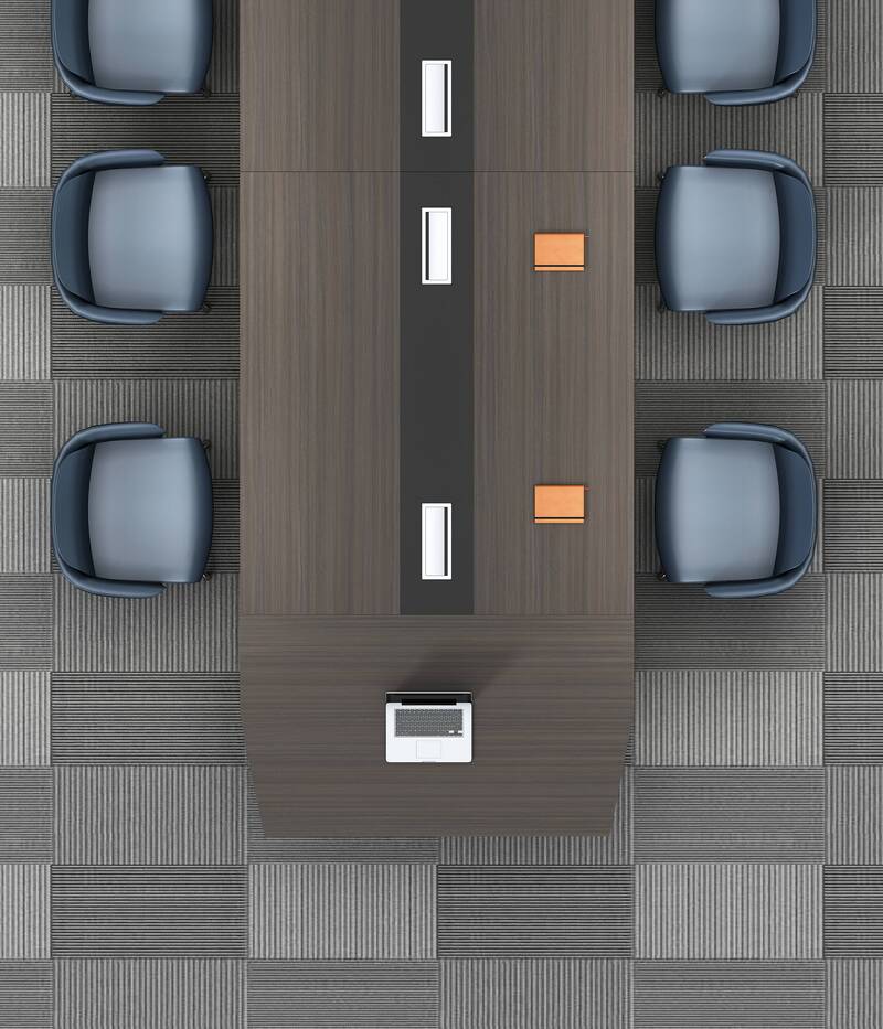 Kara Series - Conference Table