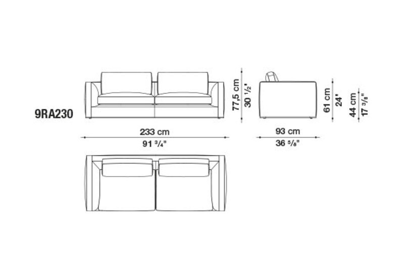 Nubo OYS-1014