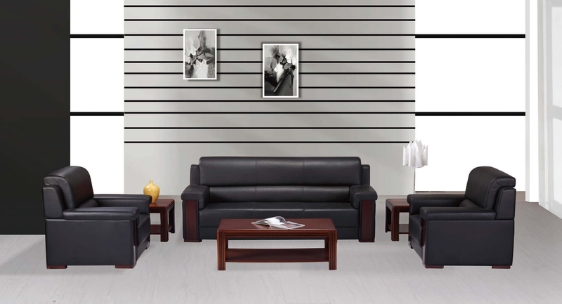 Classic sofa