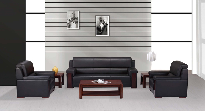 Classic sofa