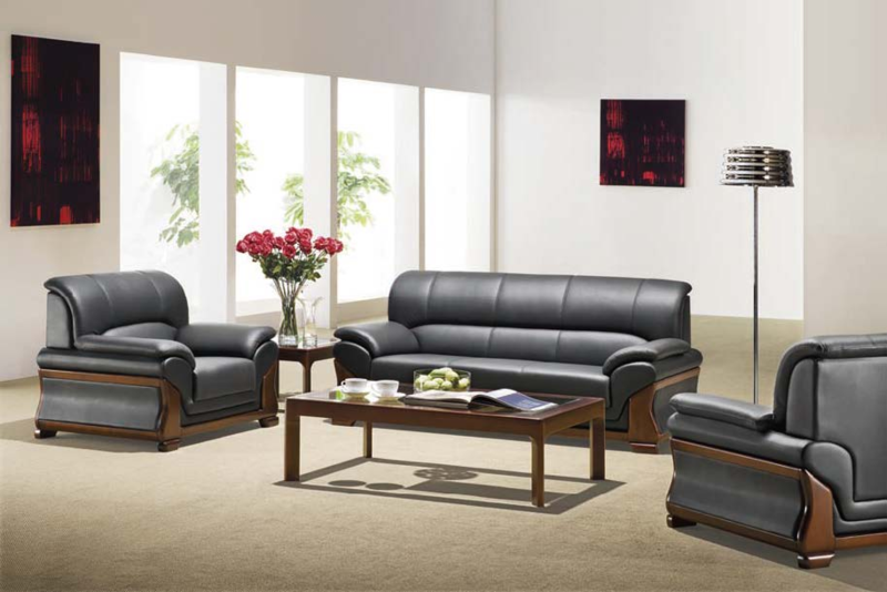 Classic sofa