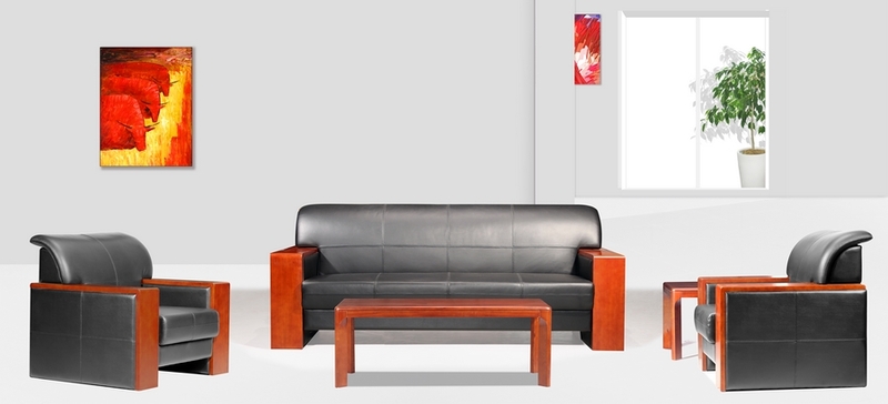 Classic sofa