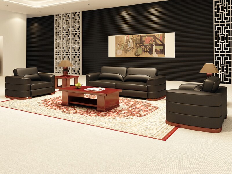 Classic sofa