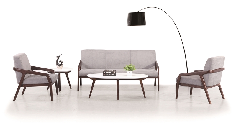 Classic sofa