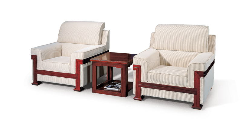 Classic sofa