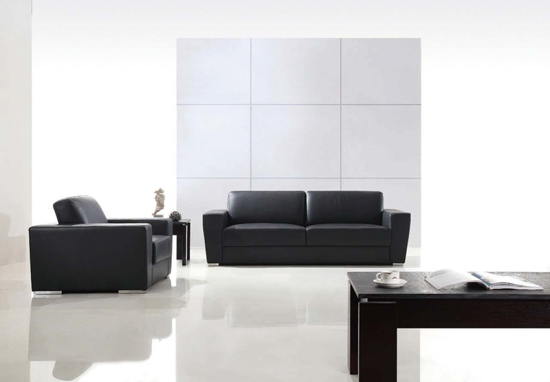 Classic sofa