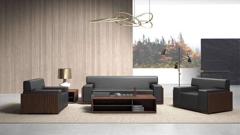 Classic sofa