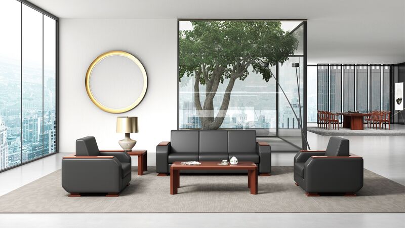 Classic sofa