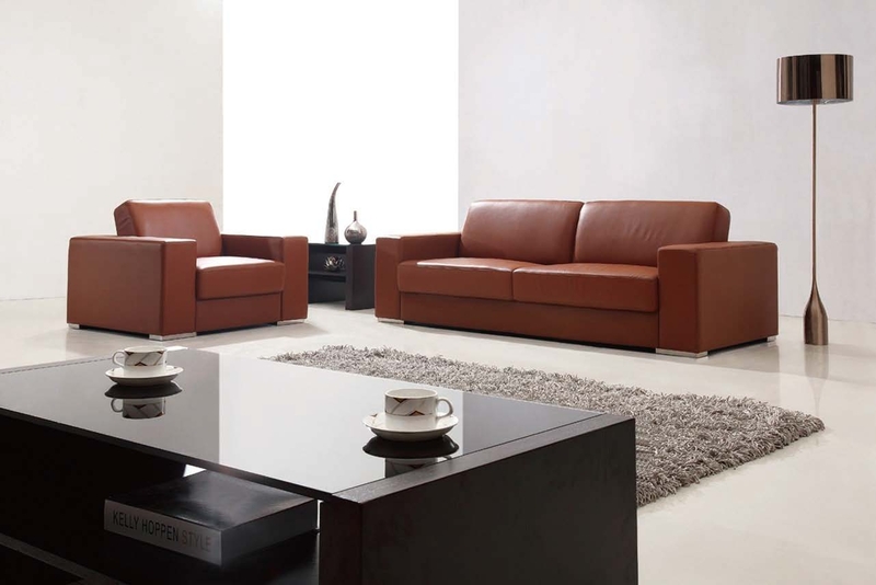 Classic sofa