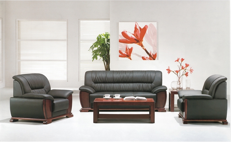 Classic sofa