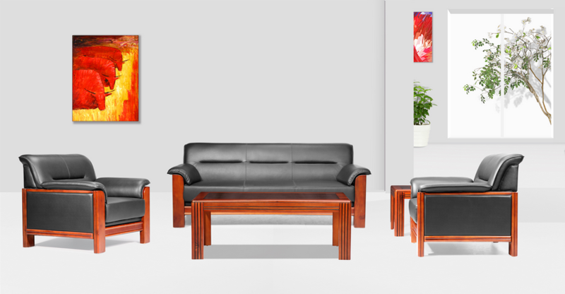Classic sofa
