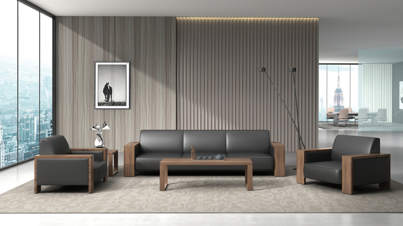 Classic sofa