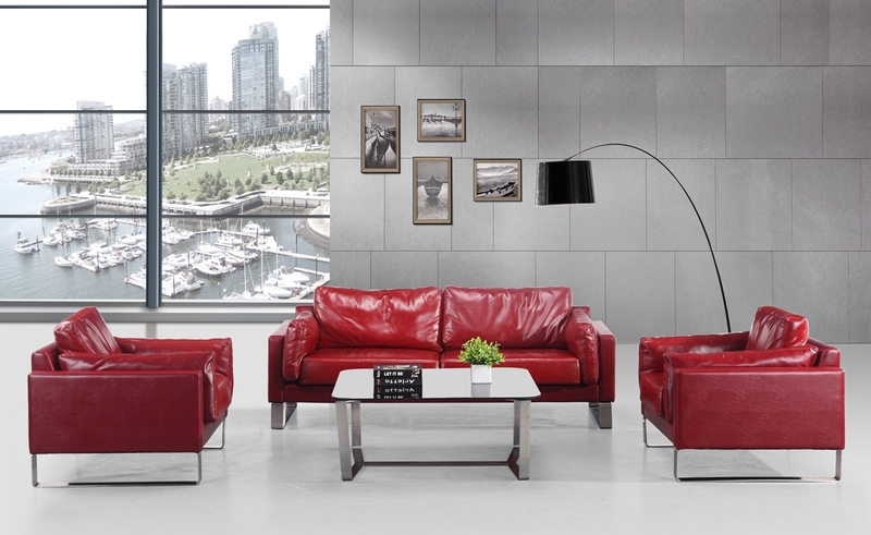 Classic sofa