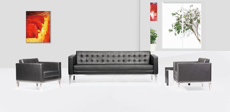 Classic sofa