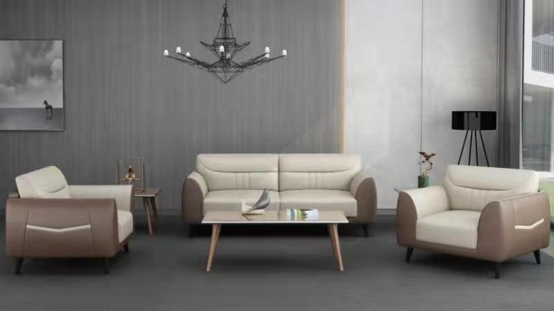 Classic sofa