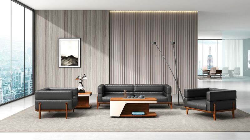 Classic sofa