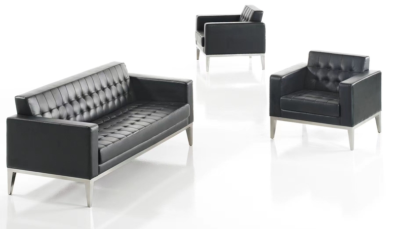 Classic sofa