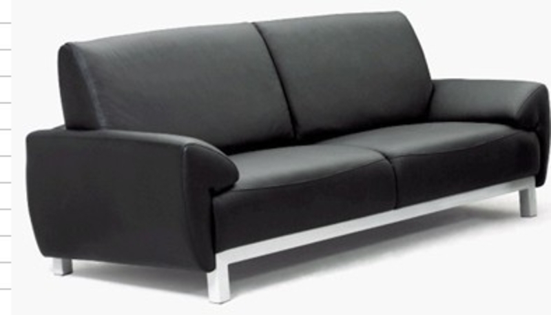Classic sofa
