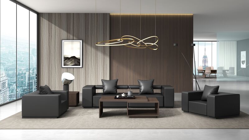 Classic sofa