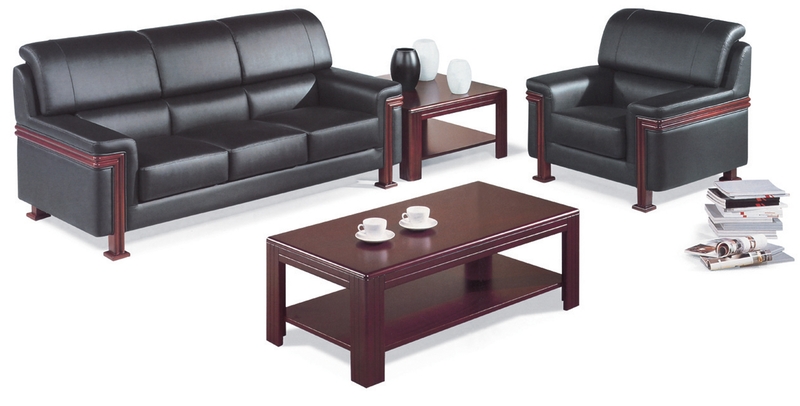 Classic sofa