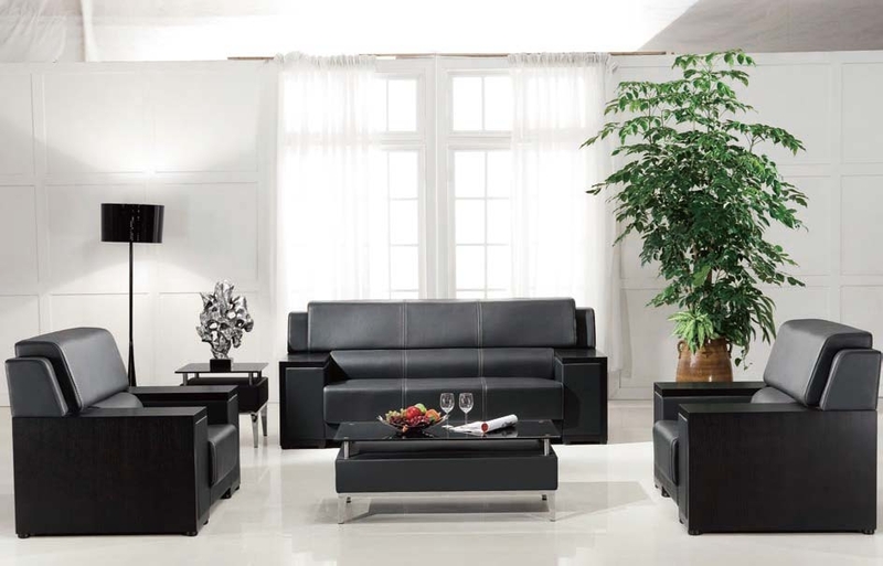 Classic sofa