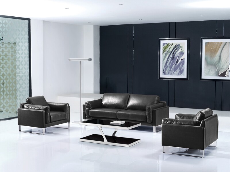 Classic sofa