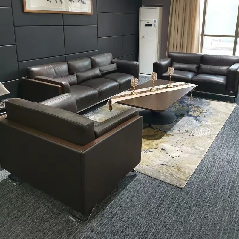 Classic sofa