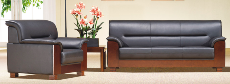Classic sofa