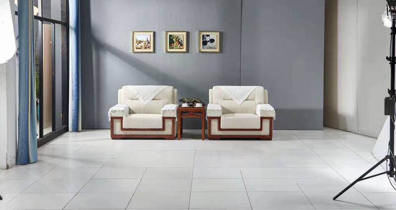 Classic sofa