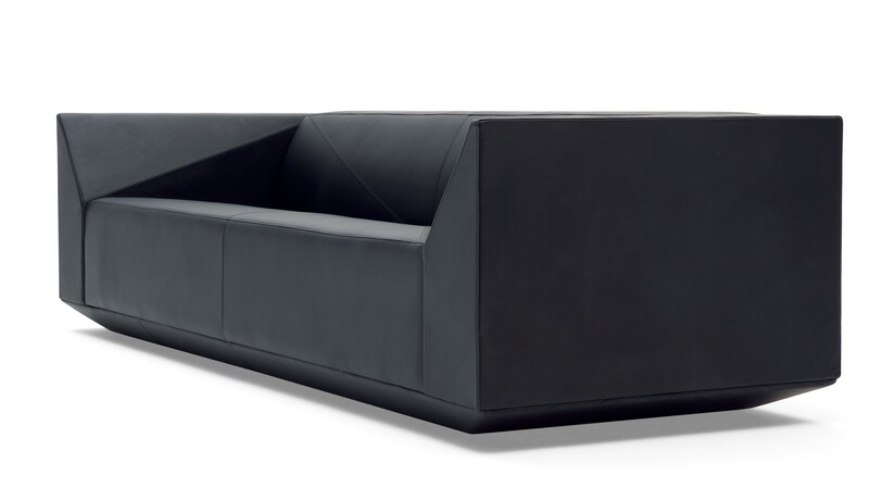 Classic sofa