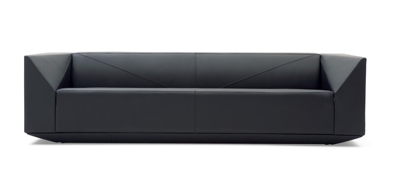 Classic sofa