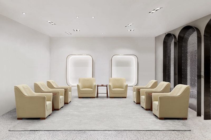 VIP sofa