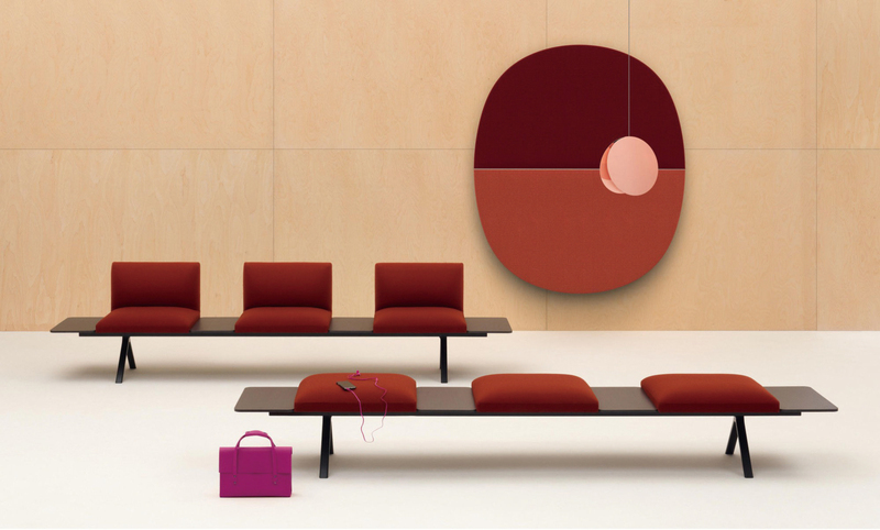 Leina Sectional Sofa
